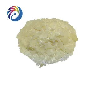 软化剂FC-344阳离子柔软剂片状黄色固体纺织织物染料棉花化学品