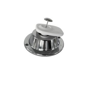 Détacheur d'étiquettes de sécurité EAS, système AM, système RF, détacheur d'étiquettes rigides, aimant pour enlever les étiquettes, pour magasin de vêtements, antivol - Product Image 3