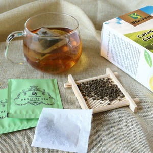 Platte Buik Diepe Reiniging Dieet Controle Organische Chinese Natuur Kruiden Slank Lichaam Schoonheid Colon Reinigen Detox Thee - Product Image 5