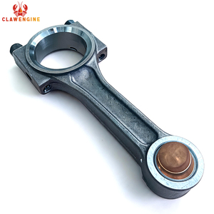 Biela Clawengine 3D84-1 YM729350-23100 para motor Yanmar 3D84-1, excavadora Komatsu PC30-6, envío desde Hong Kong - Product Image 1