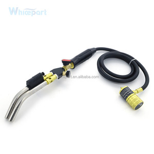 Súng Hàn GB-3ASV Ống 1.5M Với Ngọn Lửa Xoáy Điều Chỉnh Được - Product Image 1