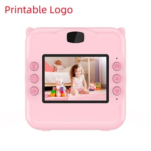 Hot Educational Fun High-definition <b>Camera</b> Safe Durable Build Children Daily Use <b>Digital</b> Mini Toy High-quality Multi-Function - Product Image 1