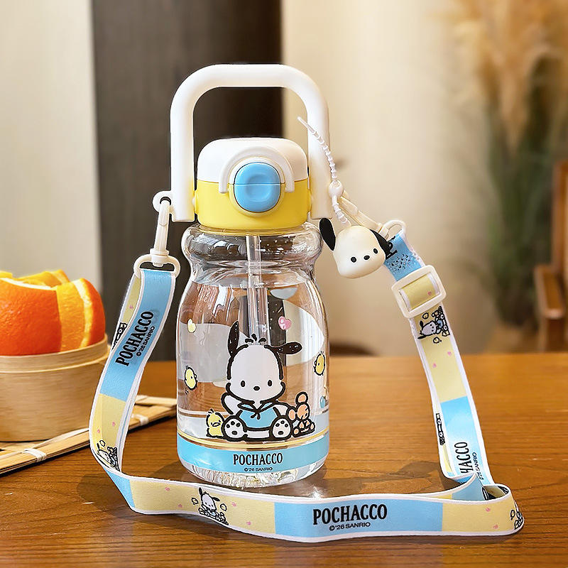 ปาชา ด็อก ไวท์