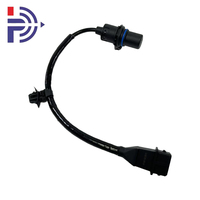 Suku cadang Sensor otomatis asli Sensor 39180 3E100 Sensor posisi poros engkol untuk Hyundai Santa Fe Kia Optima Rondo Ckp Sensor
