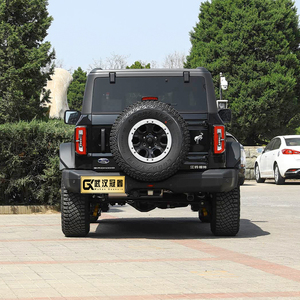 <span class=keywords><strong>Ford</strong></span> <span class=keywords><strong>Bronco</strong></span> Usado de Gasolina 2026 de China, Todoterreno Económico y Capaz, Autos Usados Duraderos en Venta con Envío a Todo el Mundo - Product Image 4