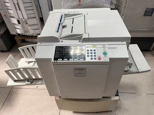 Chất lượng tốt tình trạng tốt dx2430 dx2330 dx2432 dd2433 tân trang lại sử dụng cũ Priport <span class=keywords><strong>duplicator</strong></span> - Product Image 3