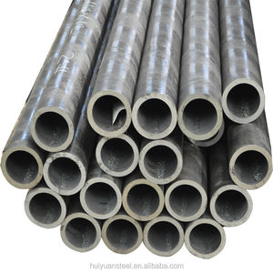 Tubería de Acero al Carbono Sin Costura de 5.5 8.8mm <span class=keywords><strong>Cal</strong></span> 38 Diámetro 16 Mm Tubos de Alta Calidad - Product Image 1