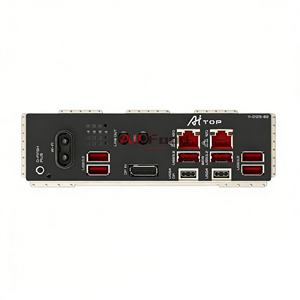 Placa Base TRX50 AI TOP para Estación de Trabajo, Compatible con Threadripper PRO 7000/9000, Precio Bajo - Product Image 4