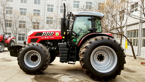 Ưu đãi giới hạn: Giảm Giá $7k cho máy kéo ltd1804 180hp với phụ tùng - Product Image 3