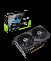 3060 VOC 2 seri baru dan asli 12GB GDDR6 kartu grafis 192bit kipas ganda kinerja tinggi komponen grafis kondisi bersih