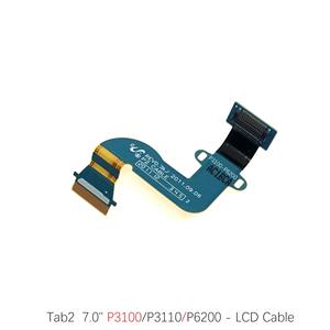 Материнская плата для Samsung T307 N5100 N5110 P205 P200 P600 T520 ЖК-кабель P615 P900 P1000 P6200 P5100 N8000 T211 T530 P5200 - Product Image 3