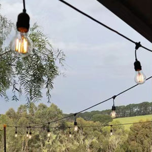 <span class=keywords><strong>Adaptateur</strong></span> de douille d'<span class=keywords><strong>ampoule</strong></span> scintillante support de lampe pour convertisseur d'éclairage d'<span class=keywords><strong>ampoule</strong></span> de fête B22 GU10 E27 E14 lampes Edison à <span class=keywords><strong>baïonnette</strong></span> - Product Image 4