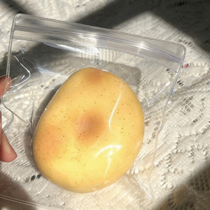 Best Selling TPR Potato Kneading Fluid Ball Hand Exercise Squeeze <b>Squishy</b> Stress Relief Decompression Toys Party Favors for Kids - Product Image 5