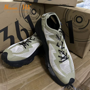 Wholesale 361° Shoes Stock Lot, Original Box Sneakers Bulk for Distributors - Product Image 1