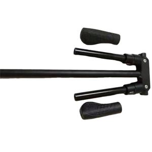 Guidon antidérapant en silicone, <span class=keywords><strong>poignée</strong></span> de scooter électrique à la mode et belle - Product Image 4