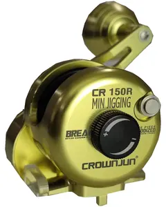 kristal fishing reel, kristal fishing reel Suppliers and