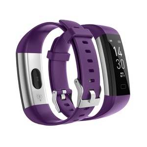 Reloj Inteligente Deportivo Rohs con Monitor de Ritmo Cardíaco, Temperatura, Bluetooth, Resistencia al Agua IP68, Pantalla de 0.96 Pulgadas, STARMAX CN;GUA 90mah 23g - Product Image 4