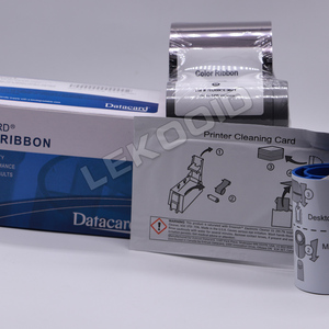 Nastro di colore Datacard Sp35 originale, 534000-003 - Product Image 5