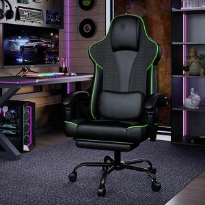 Silla <span class=keywords><strong>Gamer</strong></span> Black Friday Anime Cómoda Ergonómica Mejor Compra Silla de Oficina para el Hogar Silla <span class=keywords><strong>Gamer</strong></span> Scorpion para Adultos Adolescentes - Product Image 5
