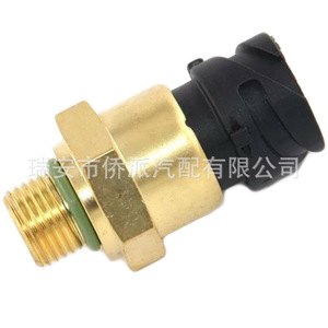 Pressure Sensor <b>Gauge</b> Type <b>Thread</b> Mounting For Volvo Car 20428459 20528336 8158821 227166 2082968 - Product Image 4