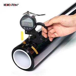 <span class=keywords><strong>Film</strong></span> teinté pour vitres <span class=keywords><strong>de</strong></span> voiture anti-explosion Shield Series K50 60 x 100 pieds, bloque 99 % des UV, épaisseur 4 mil, couleur grise, <span class=keywords><strong>film</strong></span> pare-soleil pour vitres <span class=keywords><strong>de</strong></span> voiture - Product Image 5