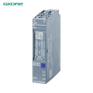 Original <strong>Siemens</strong> SIMATIC ET 200SP Series <strong>PLC</strong> Controller <strong>Analog</strong> <strong>Input</strong> <strong>Module</strong> for ET200SP Industrial PCs Human Machine Interfaces - Product Image 1