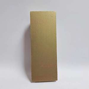 ลูกบอลบีบคลายเครียดรูปทองคำแท่ง PU ขายดี สั่งทำได้ - Product Image 4