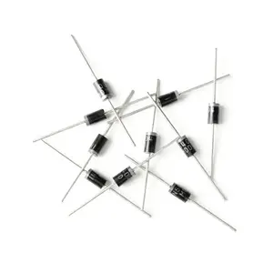 Rectifier Diode IN4007 M7 1A 1kv DO-214AC General Silicon Rectifiers Diode 1000v Rectifier 1N4007 Diode