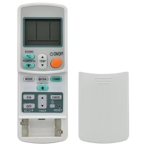 ARC433A87 รีโมทคอนโทรลสำหรับไดกิ้นเครื่องปรับอากาศ ARC433A2 ARC433A5 ARC433A6 ARC433A17 ARC433A22 ARC433A24 ARC433A75 - Product Image 2
