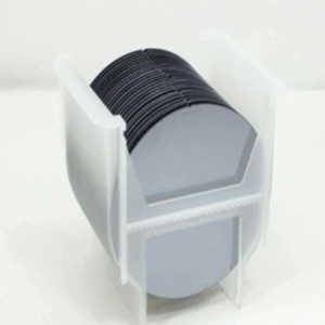 Oblea de Silicio Monocristalino Tipo N/Tipo P Kunshan <span class=keywords><strong>Lewei</strong></span> 25-002, 2/4/6 Pulgadas, Multitamaño, 100/1, Alta Pureza, Pulido Simple - Product Image 3