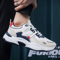 Mes chaussures de marche décontractées préférées pour hommes, chaussures de sport décontractées tendance, et surplus de chaussures de course décontractées pour hommes