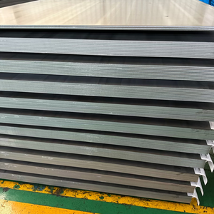 AISI 1018 горячекатаная стальная пластина для оборудования и конструкционного применения с высокопрочной конструкционной сталью - Product Image 1