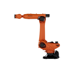 Robot industriel Kr360 R2800-2, contrôleur PLC, boîte de vitesses, moteur, portée 2800 mm, en fonte, haute précision, garantie 1 an - Product Image 3