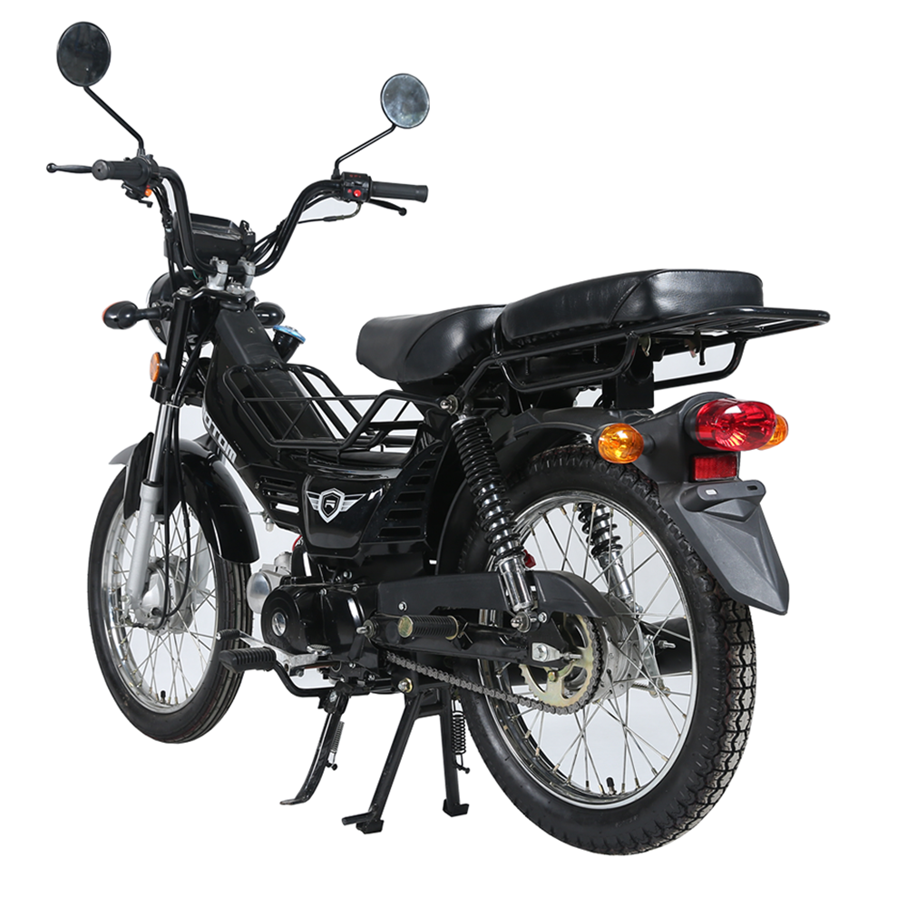 Popular High Speed Legal Stroke Gasoline Engine Sport Vintage