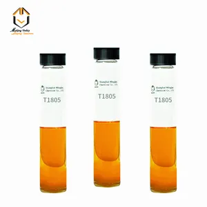 T1805 gasolio PDD etilene e acetato di vinile per additivo per olio depressore pour point