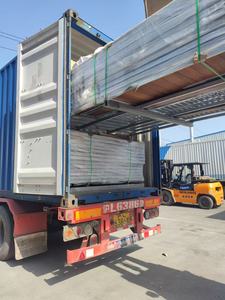 Equipo de establo de caballos portátil Condición Establos nuevos y usados a la venta Caja de caballos de PVC y establo de contenedor de diseño - Product Image 6