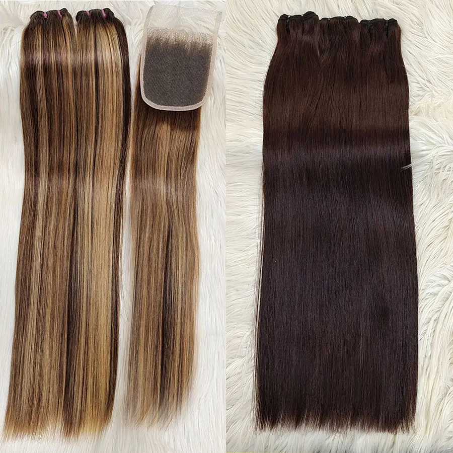 12A Grade Single Donor Raw Human Hair Wigs Vendor Indian Curly Hair Bundles Wholesale Vendors Unprocessed Raw Vietnamese Hair