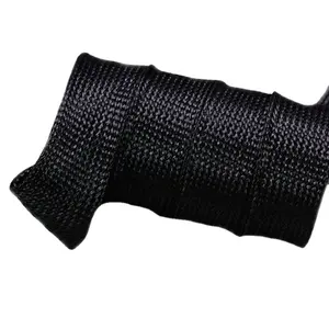 JLBZ---High Wear-Resistant Nylon Braided Sleeve