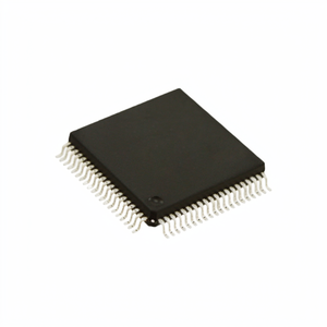 Original 80 QFP Embedded Components Electronic MC9S12XA256CAA - Product Image 1
