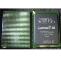Fournisseur de composants électroniques, circuit intégré logique programmable FPGA 429 I/O 780FBGA EP3C80F780C8N, original, neuf.