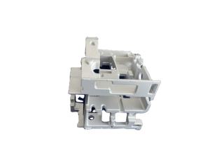 مخصص <span class=keywords><strong>OEM</strong></span> سبائك الألومنيوم يموت الصب أجزاء منخفضة الضغط الجاذبية - Product Image 6