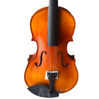 Wholesale China Cheap Solid Wood Viola