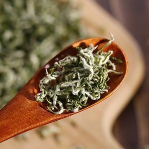 Nouvelle Arrivée 2026 Thé Vert Maofeng Cascade Premium 50g en Boîte Métallique Thé Vert Chinois en Vrac Frais Biologique Fait Main - Product Image 3