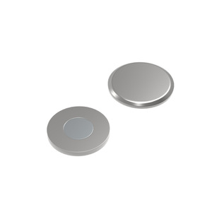 Support mural magnétique Xianying pour télécommande, sans perçage, avec ventouse - Product Image 2