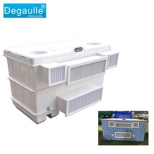 Hồ bơi hiện tại bơi vô tận hồ bơi truy cập hiện tại máy bơi hồ bơi máy bay phản lực dòng - Product Image 4