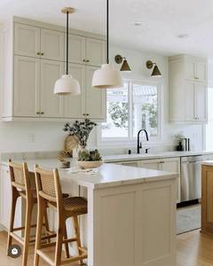 CBMmart Italian Modern Luxury <strong>Kitchen</strong> Cabinets Design Made China Makers <strong>Kitchen</strong> Furniture Islands Whole House Custom <strong>Kitchen</strong> - Product Image 3