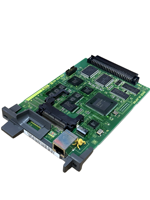 Placa de Circuito Impreso A20B-8101-0450 para Servidor de Datos Rápido, Comunicación Ethernet CNC, Transferencia de Datos y Sistemas de Control 0i-MC