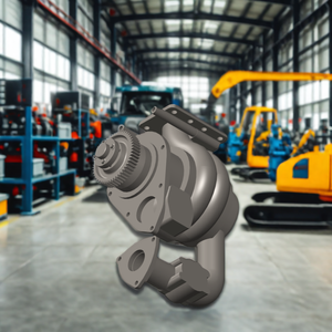 Conjunto de Bomba de Agua para Piezas de Motor Diésel 3646258 3649429 para Maquinaria de Minería - Product Image 5