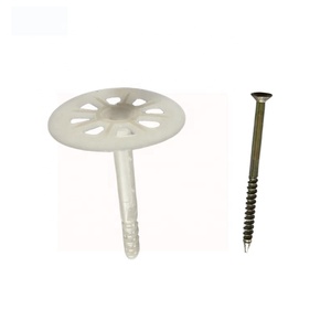 Hochwertige benutzer definierte Kunststoff Anker Großhandel Günstige <span class=keywords><strong>Plug</strong></span> Design - Product Image 1