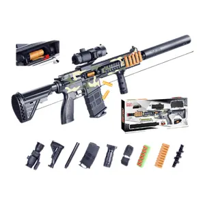 VP487软子弹玩具枪玩具枪软子弹儿童玩具枪软子弹